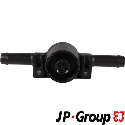 Valve, fuel filter